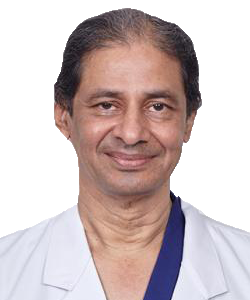 Dr Ashok Rajgopal