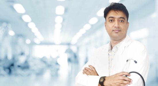 Dr Prabhat Kumar, Best Spine Specialist in Purnia, Best Spine Surgeon in Bihar, Best Back Pain Specialist in Purnia, Best Spine Specialist at Umeed Hospital, Purnia