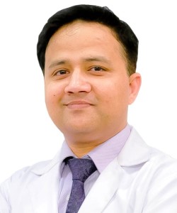 Dr Praveen Tittal
