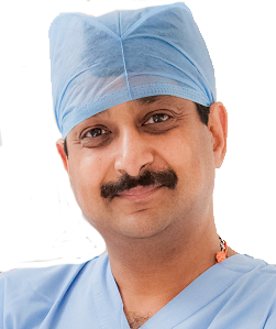 Dr Vikas Gupta