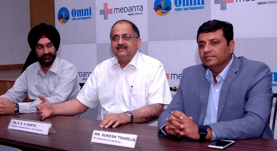 Dr SKS Marya , Knee Replacement Surgeon India , Hip Replacement Surgeon India